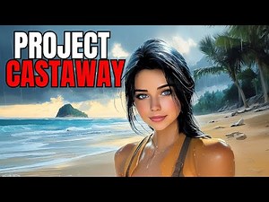 ALL NEW Blueprint Discovery System and NEW Craftables! | PROJECT CASTAWAY