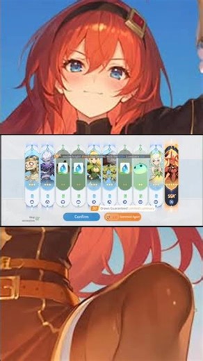 Get the Hero Ifrit Dragon Traveler #dragontraveler #sumokronchannel