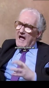 Philosophy & Literature on Instagram: "Bryan Magee on Schopenhauer's Monism"