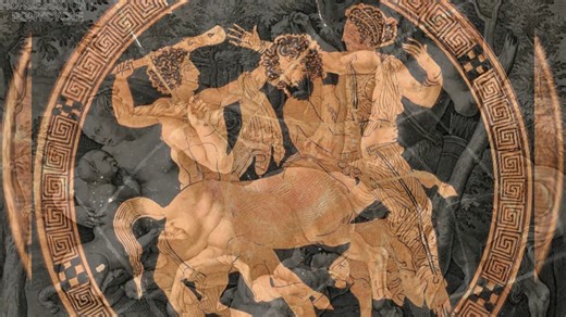 Centaur_ the Struggle between Reason and Instinct _ Centaurs in Greek Mythology