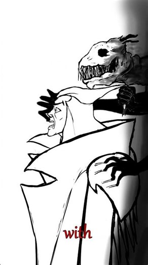 Swain meets Fiddlesticks #leagueoflegends