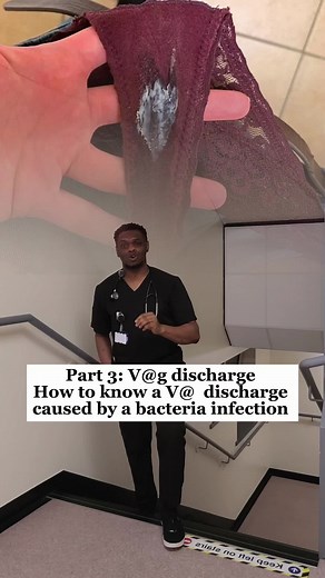 Bacterial Vaginal Discharge vs. Other Causes | Symptoms & Signs