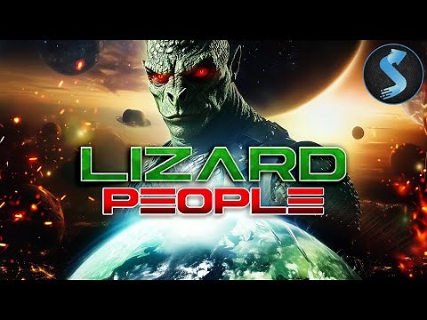 Lizard People EXPOSED | Full Documentary Explores the Reptilian Rulers of Time and Space