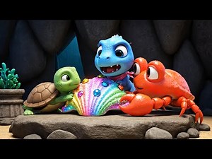 I Found 3 CRUCIAL Mistakes in Glittering Seashell Collection