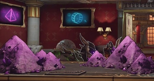 Borderlands 3 Cartel mansion puzzle: How to solve the puzzle in the Villa Ultraviolet during Revenge of the Cartels explained