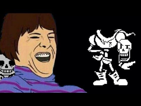 Papyrus.exe ha smesso di funzionare - Undertale Genocide Run - Parte 2