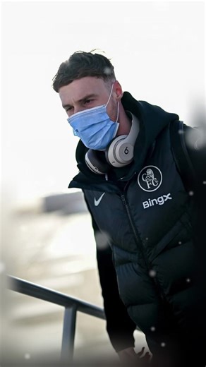 Chelsea FC Squad Confirmed for Italy Tour