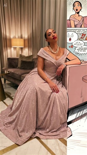 Happy Tuesday, everyone. Flexibility is one of the most underrated tools a singer has. When you stay open to the moment, something shifts. Your sound evolves. Your expression deepens. Your presence becomes impossible to ignore. The singers who move with the music, who adapt in real time, they never lose their edge. #QueenOfOpera #OperaSinger #opera