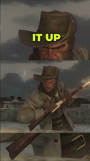 Red Dead Redemption Gets Free Xbox Upgrade This December