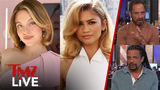 TMZ Live - 4/17/24
