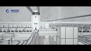 MFSG - AMHS Total Solution Provider | MFSG