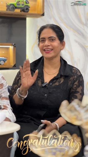 Akshaya Cars | Today MARUTI WAGONR😍Vehicle Successfully Delivered🎉 A HEARTY CONGRATULATIONS to🥳 MR.PRASHANTH SIR♥️& FAMILY From AKSHAYA GROUP💐💐 | Instagram