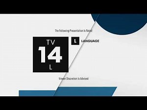 Fox Viewer Discretion is Advised TV-14-L