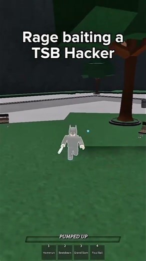 Ragebaiting a hacker 😭. #rage #ragebait