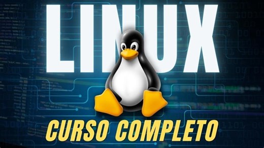Aprende Linux desde Cero: Curso Completo 🐧 | David Pereira