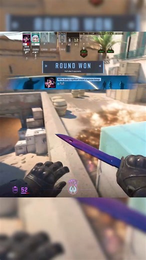 noobs? No, NEWBS. #BaXang #CS2 #gamergirl #cs2moments #newbie | BaXang | Facebook