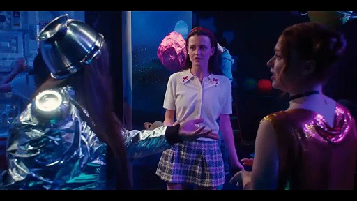 How to lose a popularity contest trailer (2026)