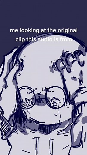 Just Keep Squeezing Character Meme