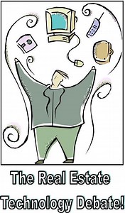 High Tech Or Low Tech? THAT Is The Question!