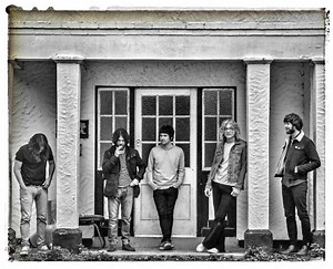 Sunstack Jones Confirm Debut Album Plans | Clash Magazine Music News, Reviews & Interviews