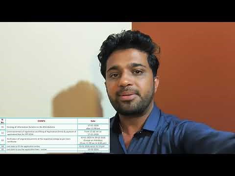 BIG NEWS - Last Date to fill K Application Form 2026 | KCET Document Verification 2026