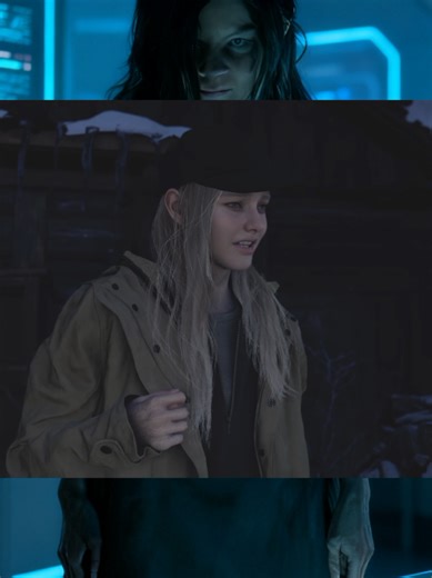 Rose Winters #rosewinters #residentevil