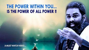 !! VOICE OF TRANSFORMATION !! ☼ THE POWER WITHIN YOU IS THE POWER OF ALL POWER ☼ Trust in your own Self - You Deserve the Best !! Excerpts from SHRI AASAANJI's Life-Changing Speech on the Power of God Within You !! His Holiness Shri Aasaanji is a World Renowned, Non-Religious, Contemporary Spiritual Teacher and a Living Master of Inner-Science & Ancient Healing. Many refer to him as “New Age Mystic” & Millions of People across the Globe have Transformed their Lives through his Divine Presence & 