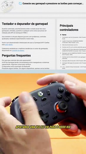 Como conectar Gamesir Nova Lite no PC facilmente