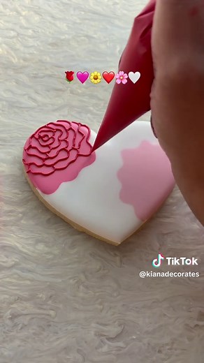 Mastering Royal Icing Cookies: A Step-by-Step Guide