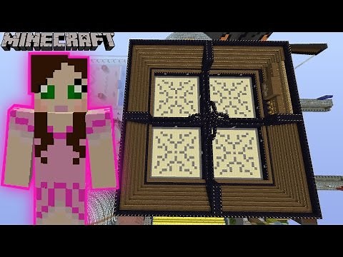 Minecraft: Notch Land - DEADLY HOT FOOT GAMES [17]