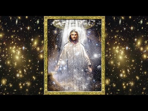 Is Jesus an Alien?