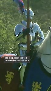Why did they make so many medieval jousting lances? #worstjobs #TonyRobinson #royalfamily | Real Royalty