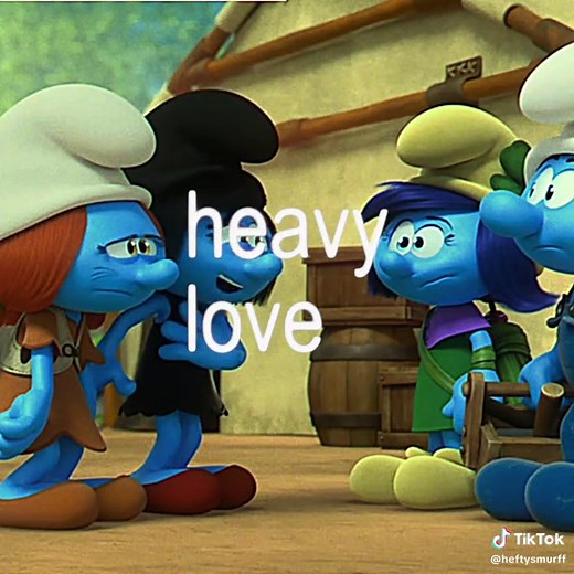 I didn't have an idea for a video but I'll upload it anyway . . . . . . . . . . . . #trend #plsfyp #smurf #smurfs_tiktok #plase_viral_my_video🙏😊 #tiktok👍 #foryou #foryoupage #cartoonnetwork #plasefypシ #fupシ #10k❤️ #10klikes😍 #plase_viral_my_video🙏😊 #plslike🥺🌿🤍 #editor #smurfslostvillage #dontletthisflop #edits #thesmurfs #thesmurfsedit #fanedit #plasefypシ #plase_viral_my_video🙏😊