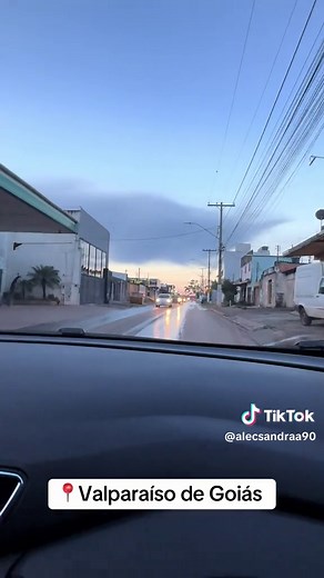 Descubra Valparaíso de Goiás: Uma Cidade Encantadora