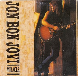Jon Bon Jovi - Miracle