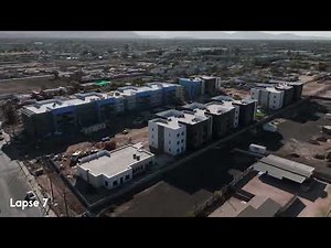 Real Estate Drone Video