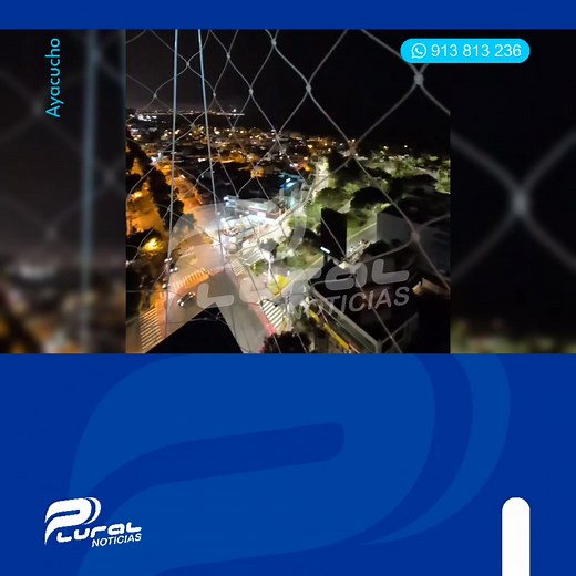 🔴 #Diferencias | Durante las celebraciones navideñas se evidenció un marcado contraste entre dos distritos de Lima. En Chorrillos, numerosos vecinos hicieron estallar pirotécnicos pese al llamado a la conciencia, generando ruido y malestar, mientras que en San Isidro no se observaron fuegos artificiales, reflejando una mayor cultura de respeto y sensibilización ciudadana. Esta diferencia pone en evidencia cómo la conciencia sobre el impacto de la pirotecnia, especialmente en niños, adultos mayo
