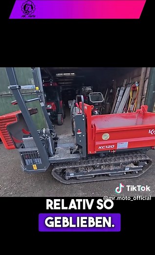 Teil 2 💪🌧️ Matsch ohne Ende! Ein paar Ausschnitte vom Brennholz holen auf Ketten – Opa’s neuer „Panzer“ im Einsatz 😄 👉 Das komplette Video gibt’s auf YouTube auf meinem Kanal Mr. Moto. #MrMoto #Matsch #Brennholz #Forstarbeit #Kettenfahrzeug #KubotaKC120 #JansenKL200 #Outdoor #YouTube