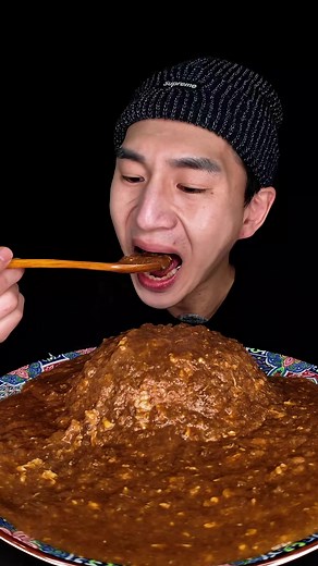일본 MZ세대의 카레 먹는 방법과 레시피