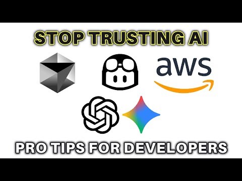 13. Level Up Your Code with AI: The Pro's Guide to Using Copilot, CodeWhisperer & More #ai #aicoding