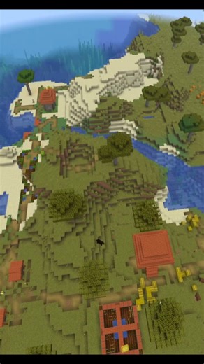 Semillas epicas de Minecraft #minecraft