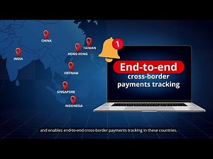 DBS SWIFT Global Payments Innovation