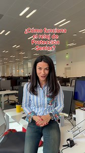 ¿Quieres saber cómo funciona nuestro reloj de Protección Senior? En este vídeo descubrirás todo sobre este servicio integrado por reloj y unidad central. ¡Conoce esta parte clave de tu servicio pensado para aportar autonomía a las personas mayores! | Securitas Direct España