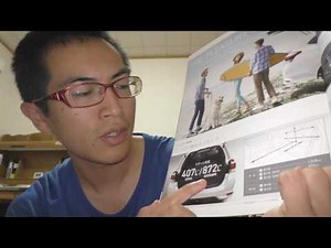 新型カローラフィールダー カタログ徹底解説！！