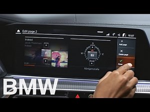 How the BMW User Interface works - BMW How-To