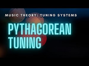 Pythagorean tuning
