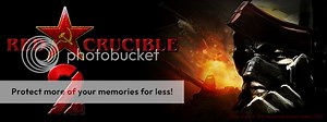 RED CRUCIBLE 2.0 is OUT!