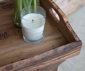 Make This Serving Tray