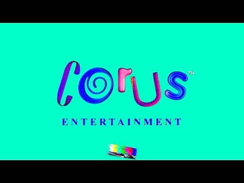 Corus Entertainment Logo Super Effects Sponsored By Preview 2 Effects