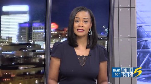 Manhunt for accused Memphis cop shooter Danell Maxwell spans Arkansas, Tennessee